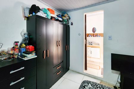 Casa de condomínio à venda com 145m², 5 quartos e sem vaga Casa de condomínio à venda com 145m², 5 quartos e sem vagaSuíte - Casa 1