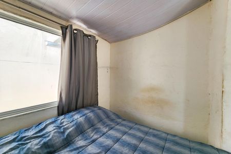 Casa de condomínio à venda com 145m², 5 quartos e sem vaga Casa de condomínio à venda com 145m², 5 quartos e sem vagaQuarto - Casa 4