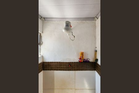 Casa de condomínio à venda com 145m², 5 quartos e sem vaga Casa de condomínio à venda com 145m², 5 quartos e sem vagaBanheiro da Suíte - Casa 1