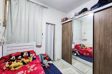 Casa de condomínio à venda com 145m², 5 quartos e sem vaga Casa de condomínio à venda com 145m², 5 quartos e sem vagaQuarto - Casa 2