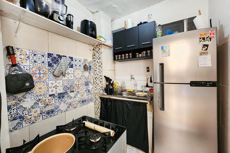 Casa de condomínio à venda com 145m², 5 quartos e sem vaga Casa de condomínio à venda com 145m², 5 quartos e sem vagaCozinha - Casa 5