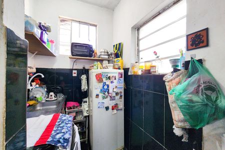 Casa de condomínio à venda com 145m², 5 quartos e sem vaga Casa de condomínio à venda com 145m², 5 quartos e sem vagaCozinha - Casa 2