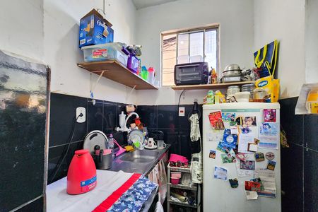 Casa de condomínio à venda com 145m², 5 quartos e sem vaga Casa de condomínio à venda com 145m², 5 quartos e sem vagaCozinha - Casa 2