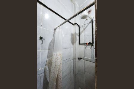 Casa de condomínio à venda com 145m², 5 quartos e sem vaga Casa de condomínio à venda com 145m², 5 quartos e sem vagaBanheiro social - Casa 5