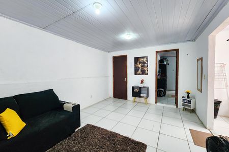Sala - Casa 1 de casa de condomínio à venda com 5 quartos, 145m² em Vila Isabel, Rio de Janeiro