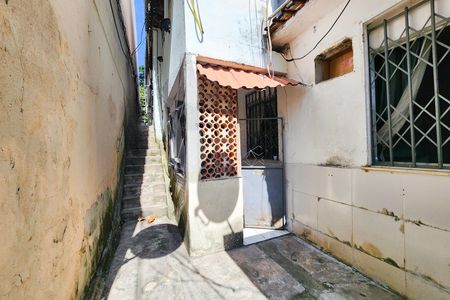 Área Comum de casa de condomínio à venda com 5 quartos, 145m² em Vila Isabel, Rio de Janeiro