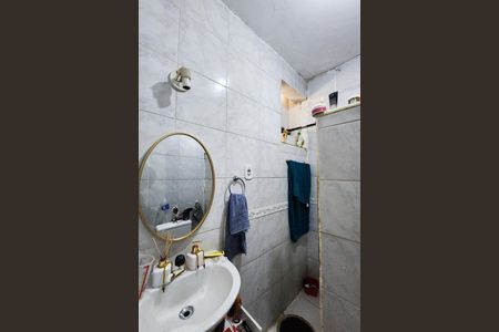 Casa de condomínio à venda com 145m², 5 quartos e sem vaga Casa de condomínio à venda com 145m², 5 quartos e sem vagaBanheiro social - Casa 5