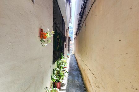 Área Comum de casa de condomínio à venda com 5 quartos, 145m² em Vila Isabel, Rio de Janeiro