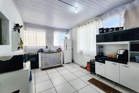 Casa de condomínio à venda com 145m², 5 quartos e sem vaga Casa de condomínio à venda com 145m², 5 quartos e sem vagaCozinha - Casa 1