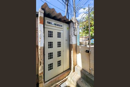 Área Comum de casa de condomínio à venda com 5 quartos, 145m² em Vila Isabel, Rio de Janeiro