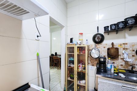 Casa de condomínio à venda com 145m², 5 quartos e sem vaga Casa de condomínio à venda com 145m², 5 quartos e sem vagaCozinha - Casa 3