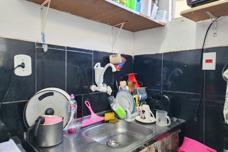 Casa de condomínio à venda com 145m², 5 quartos e sem vaga Casa de condomínio à venda com 145m², 5 quartos e sem vagaCozinha - Casa 2