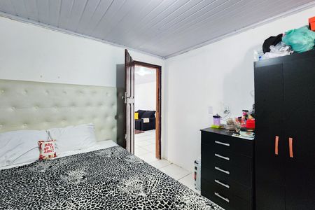 Suíte - Casa 1 de casa de condomínio à venda com 5 quartos, 145m² em Vila Isabel, Rio de Janeiro