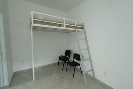 Kitnet de kitnet/studio para alugar com 1 quarto, 19m² em Jardim Satélite, São José dos Campos