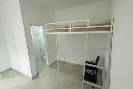 Studio para alugar com 19m², 1 quarto e sem vaga Studio para alugar com 19m², 1 quarto e sem vagaKitnet