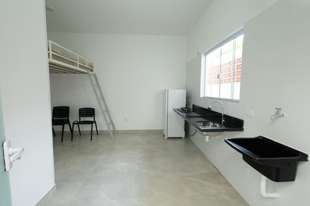 Kitnet de kitnet/studio para alugar com 1 quarto, 19m² em Jardim Satélite, São José dos Campos
