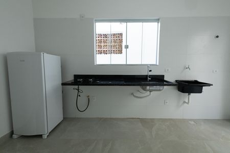 Kitnet de kitnet/studio para alugar com 1 quarto, 19m² em Jardim Satélite, São José dos Campos