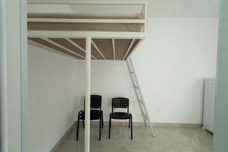 Studio para alugar com 19m², 1 quarto e sem vaga Studio para alugar com 19m², 1 quarto e sem vagaKitnet