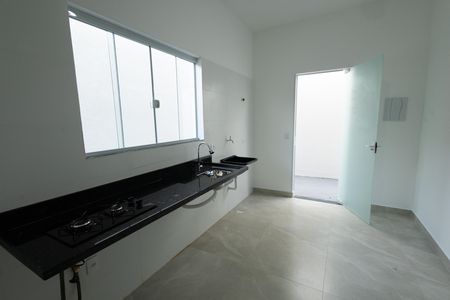 Kitnet de kitnet/studio para alugar com 1 quarto, 19m² em Jardim Satélite, São José dos Campos