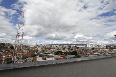Apartamento à venda com 140m², 3 quartos e 2 vagasCobertura