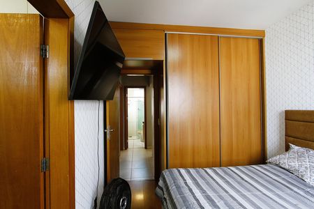 Apartamento à venda com 140m², 3 quartos e 2 vagasQuarto 1 - Suíte