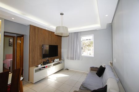 Apartamento à venda com 3 quartos, 140m² em Monsenhor Messias, Belo Horizonte
