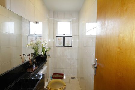Apartamento à venda com 140m², 3 quartos e 2 vagasBanheiro 3