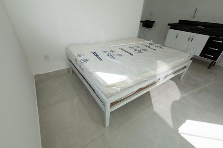 Kitnet de kitnet/studio para alugar com 1 quarto, 18m² em Jardim Satélite, São José dos Campos