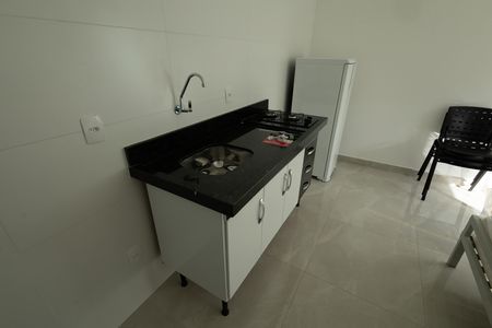 Kitnet de kitnet/studio para alugar com 1 quarto, 18m² em Jardim Satélite, São José dos Campos