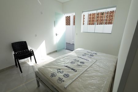 Studio para alugar com 18m², 1 quarto e sem vagaKitnet