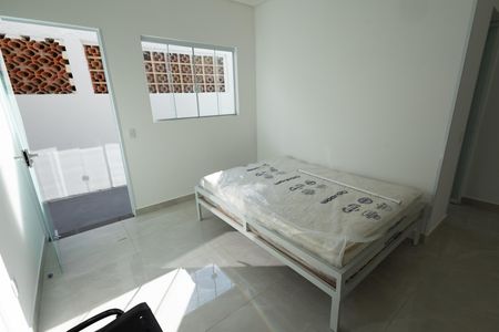 Kitnet de kitnet/studio para alugar com 1 quarto, 18m² em Jardim Satélite, São José dos Campos