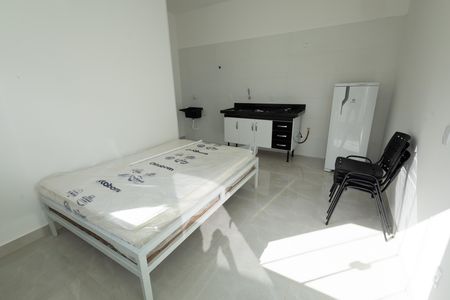 Kitnet de kitnet/studio para alugar com 1 quarto, 18m² em Jardim Satélite, São José dos Campos