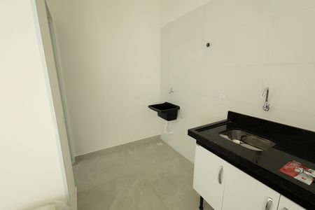 Kitnet de kitnet/studio para alugar com 1 quarto, 18m² em Jardim Satélite, São José dos Campos