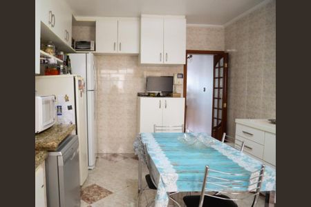 Foto 01 de casa à venda com 3 quartos, 280m² em Vila Mariana, São Paulo