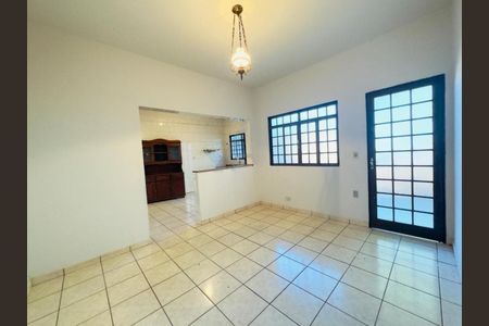 Casa para alugar com 2 quartos, 70m² em Jardim do Sol, Campinas