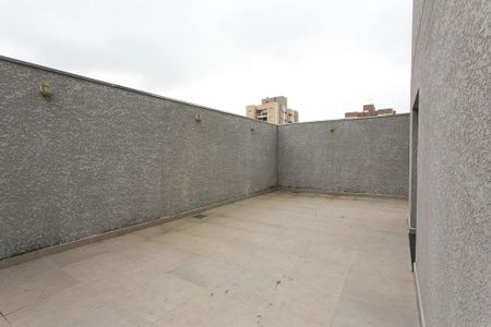 Área comum - Salão de festas de apartamento para alugar com 1 quarto, 30m² em Vila Matilde, São Paulo