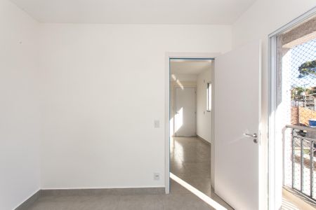 Quarto de apartamento para alugar com 1 quarto, 30m² em Vila Matilde, São Paulo