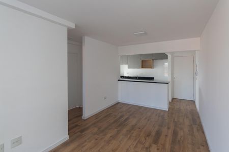 Sala de apartamento à venda com 2 quartos, 65m² em Vila Paulista, Guarulhos