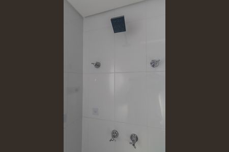 Banheiro da Suíte de apartamento à venda com 2 quartos, 65m² em Vila Paulista, Guarulhos