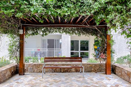 Área comum de apartamento para alugar com 1 quarto, 33m² em Belenzinho, São Paulo