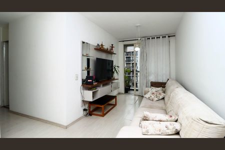 Apartamento à venda com 2 quartos, 55m² em Chacara Nossa Senhora do Bom Conselho, São Paulo