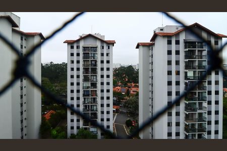 Vista Quarto 2 de apartamento à venda com 2 quartos, 55m² em Chacara Nossa Senhora do Bom Conselho, São Paulo