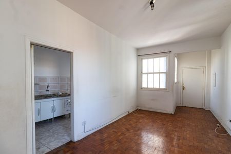 Sala de apartamento à venda com 2 quartos, 80m² em Barra Funda, São Paulo