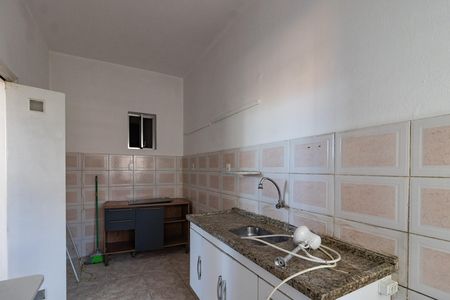 Cozinha de apartamento à venda com 2 quartos, 80m² em Barra Funda, São Paulo