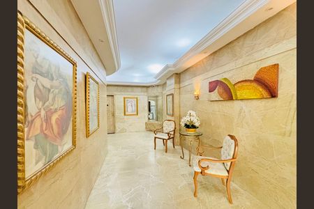 Apartamento para alugar com 3 quartos, 60m² em Copacabana, Rio de Janeiro