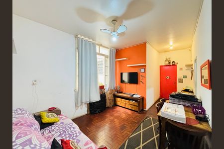 Apartamento para alugar com 3 quartos, 60m² em Copacabana, Rio de Janeiro