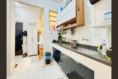 Apartamento para alugar com 60m², 3 quartos e sem vaga