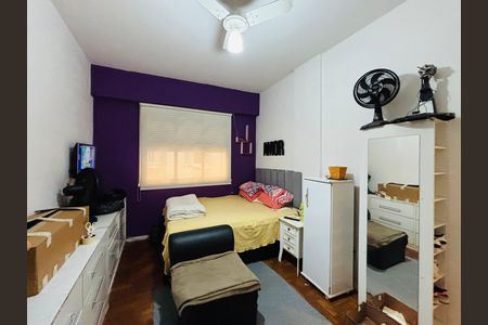 Apartamento para alugar com 3 quartos, 60m² em Copacabana, Rio de Janeiro