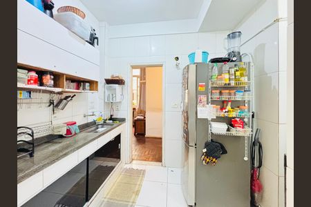 Apartamento para alugar com 3 quartos, 60m² em Copacabana, Rio de Janeiro