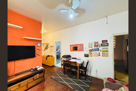 Apartamento para alugar com 3 quartos, 60m² em Copacabana, Rio de Janeiro